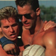 There may be volleyball and Val Kilmer in <i>Top Gun</i> sequel